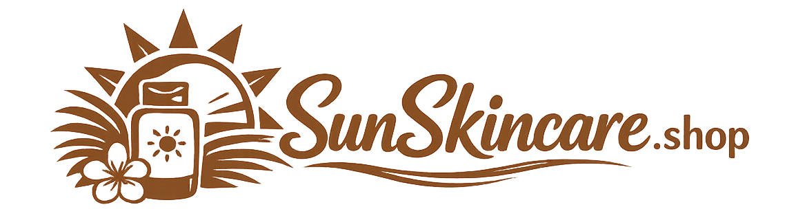 SunSkinCare Shop