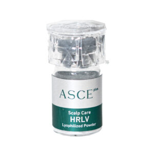 ASCE Plus HRLV