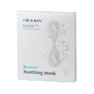 Rejuran Recover Soothing Mask