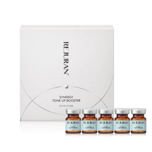 Rejuran Synergy Tone Up Booster