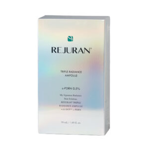 Rejuran Triple Radiance Ampoule