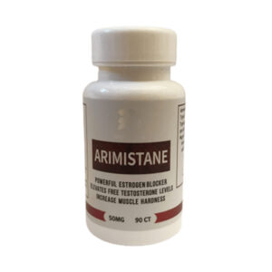 Arimistane - Spectre Labs - Steroids Limited
