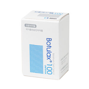 Botulax 100 Units