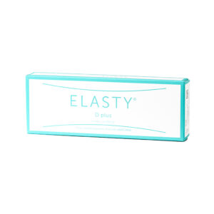Elasty D Plus (1 syringe)