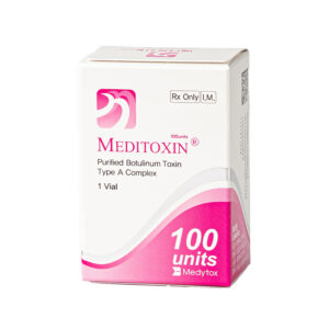 Meditoxin 100 Units
