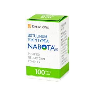 Nabota 100 Units