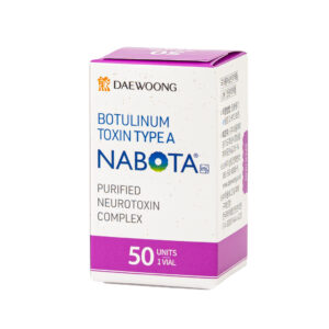Nabota 50 Units