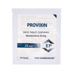 Provixin - Euro-Pharmacies - US - Steroids Limited