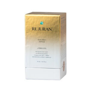 Rejuran Dual Effect Ampoule