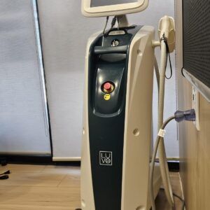 2024 Clarion LUVO Bare808 Diode Laser