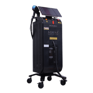 Athena Super Ice | Laser Hair Removal Machine Canada