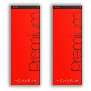Chaeum 3 Set