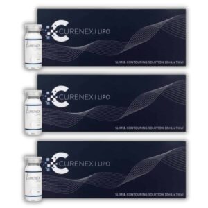Curenex Lipo Treatment Kit