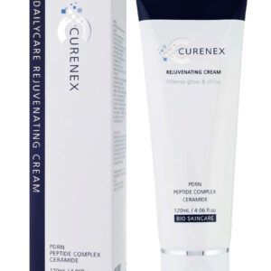 Curenex Rejuvenating Cream PDRN 120 ml