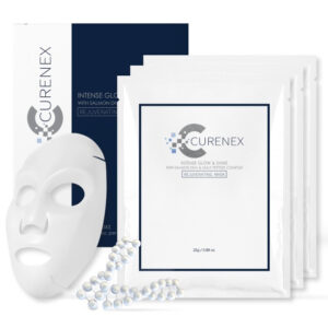 Curenex Rejuvenating Mask 1 pcs