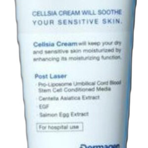 DERMAGEN Cellsia Cream (1 x 60 g)