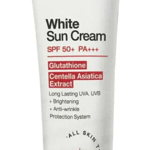 Dermagen White Sun Cream 50 ml