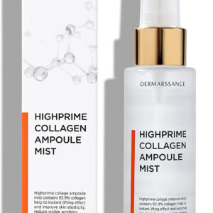 DERMARSSANCE HIGHPRIME COLLAGEN Ampoule Mist 50 ml