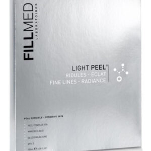 FILLMED by Filorga LIGHT Peel 100 ml