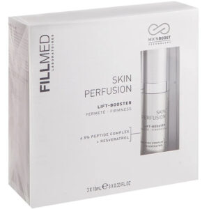 FILLMED by Filorga Skin Perfusion LIFT - Booster 3x10 ml