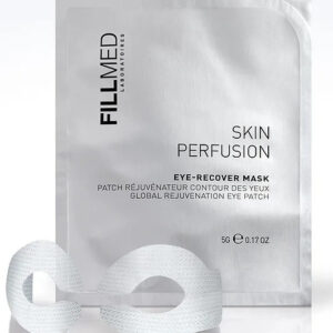 FILLMED Skin Perfusion Eye-Recover Mask1 x 5g