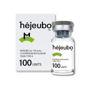 héjeubo 100U (EXP: 2026.07.25)