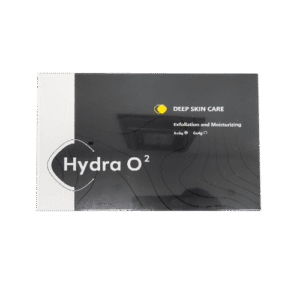 Hydrafacial HYDRO2 Dermabrasion Pods CO₂ Oxygen Bubble Treatment for Deep Skin Rejuvenation