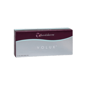 Juvederm Volux with Lidocaine