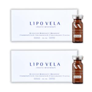 Lipovela Kit