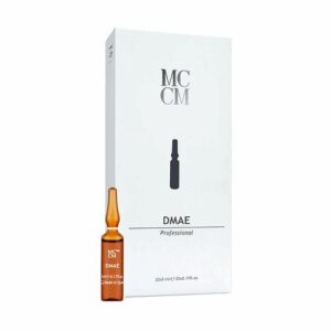 MCCM™ DMAE 5ML BOX 20 AMPOULES