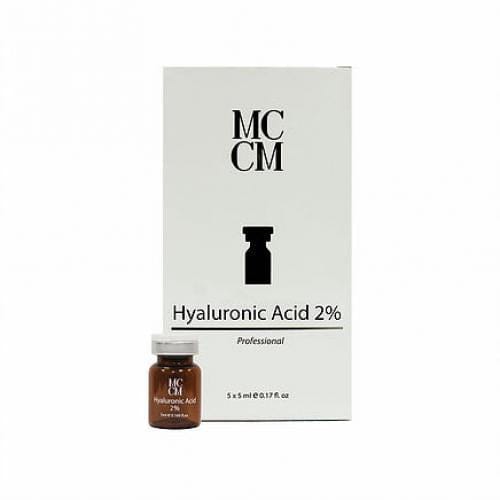 MCCM Hyaluronic Acid 2% in Canada | Aesthetics Depot