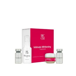 MCCM Intimate Whitening Pack