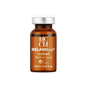 MCCM MelanoOut Cocktails