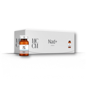 MCCM™ NAD+