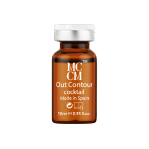 MCCM Out Contour Cocktails