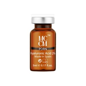 MCCM PDRN Hyaluronic Acid 2%