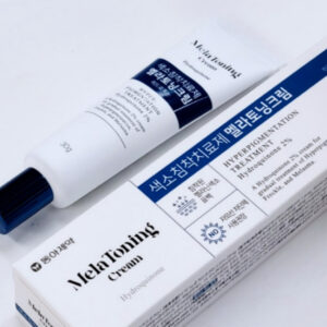 Mela Toning Cream 30 g