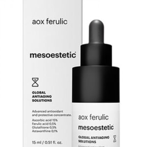 Mesoestetic AOX Ferulic 15 ml