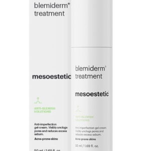 Mesoestetic Blemiderm treatment 50ml