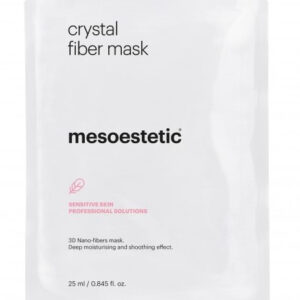 Mesoestetic Crystal Fiber Mask (1 x 25ml)