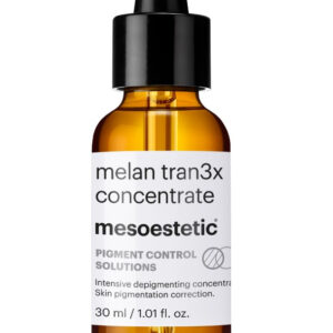 Mesoestetic Melan Tran3x Concentrate 30ml