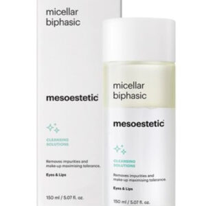 Mesoestetic Micellar Biphasic 150ml