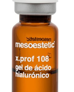 Mesoestetic X.Prof 108 Hyaluronic Acid Gel (1x5ml)