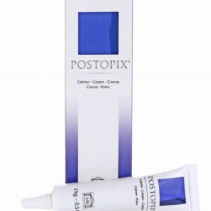 POSTOPIX 15g - post-treatment cream for bruises and swelling