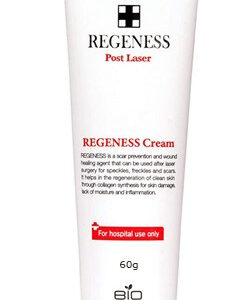Regeness Post Laser Cream 60g