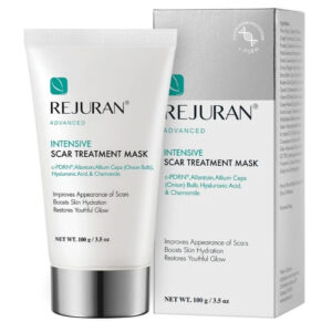 Rejuran Advanced Intensive Scar Treatment Mask 100g