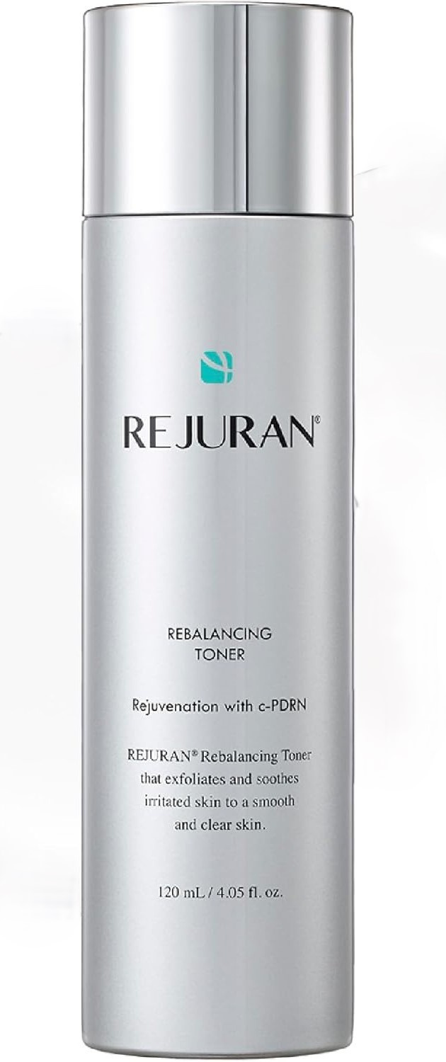 Rejuran Healer Rebalancing Toner 120ml