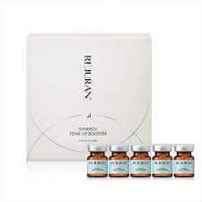 Rejuran Synergy Tone-up Booster (1x 2,5ml)