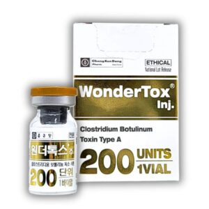 Wondertox 200U