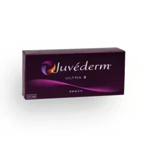 JUVEDERM® ULTRA 3 with Lidocaine